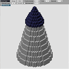 Build a Minecraft Wizard Tower