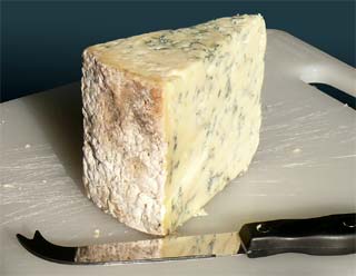 Stilton Cheese