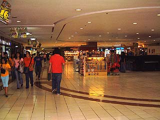 Santa Lucia Mall