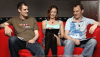 XLeague.tv: The Match - commentators