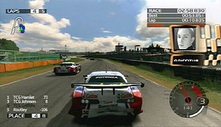 XLeague.tv: The Match - Forza 2