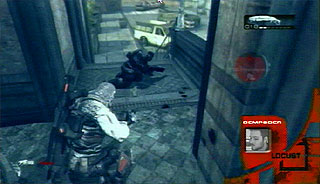 XLeague.tv: The Match - Gears of War