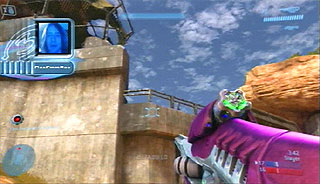 XLeague.tv: The Match - Halo 3 Beta